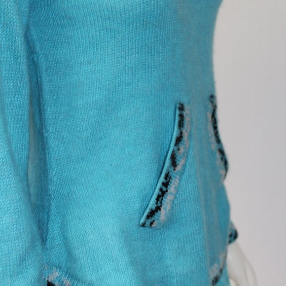 Alpaca Collection Pullover - Picture 6 of 8